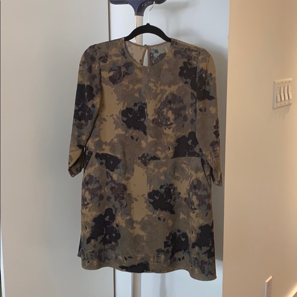 Wilfred Dress - Picture 1 of 4